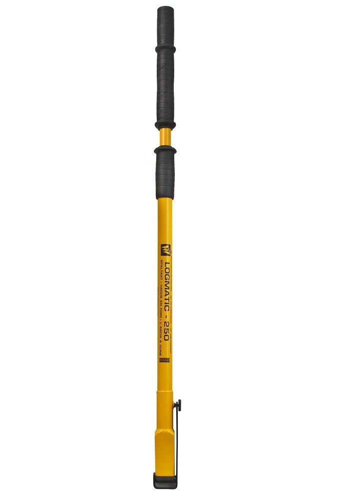 Logmatic discount log splitter
